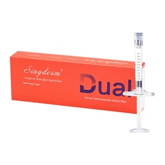 दोहरी काहा हाइब्रिड भराव